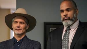 Season One Of Revival Series ‘Justified: City Primeval’ Heads To Blu-Ray This November
