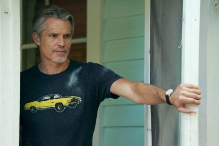 ‘Justified: City Primeval’ Blu-Ray Review – Our Favorite Lawman Is Back And As Good As Ever