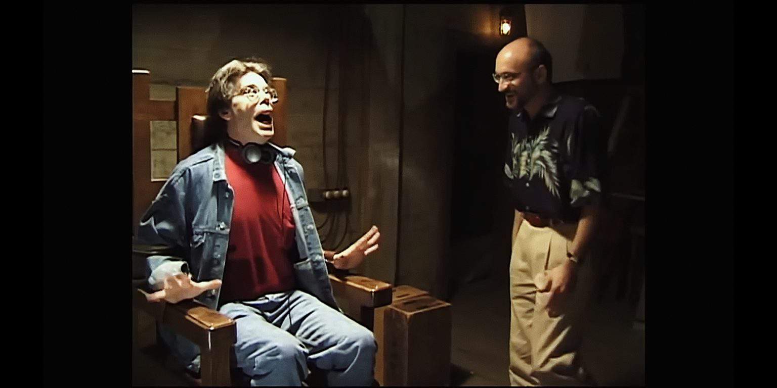 ‘King On Screen’ Review – A Proper Study Of Stephen King On The Big Screen