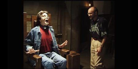 ‘King On Screen’ Review – A Proper Study Of Stephen King On The Big Screen