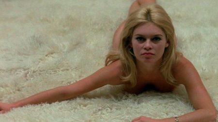 Lionsgate To Release Jean-Luc Godard’s Classic ‘Le Mépris (Contempt)’ On 4K UHD Blu-Ray This September