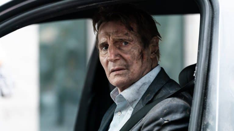 ‘Retribution’ (2023) Review – Liam Neeson Still Has His Very Particular Set Of Skills