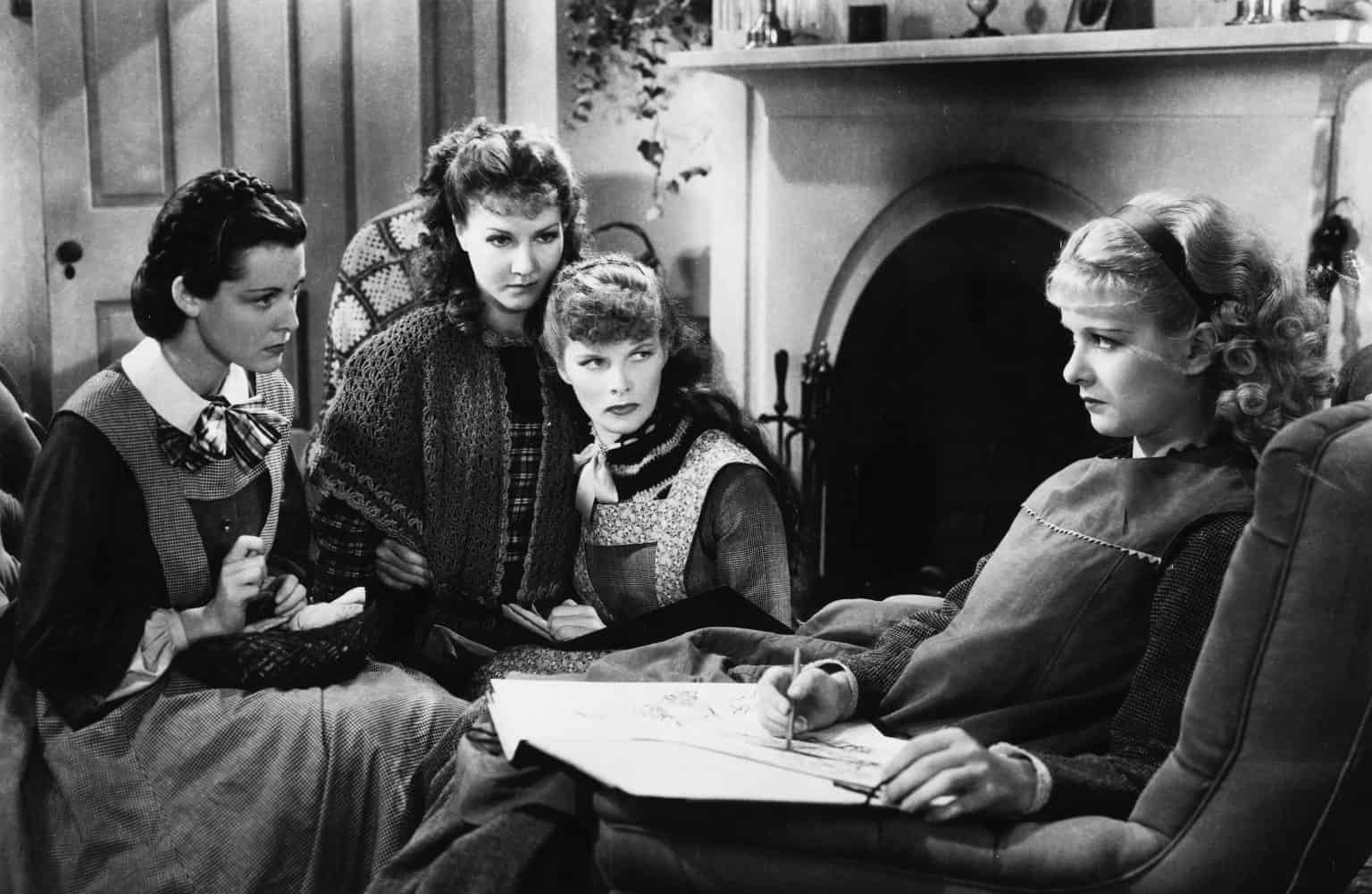 ‘Little Women’ (1933) Blu-Ray Review – An Elegant Adaptation Of The Classic Story