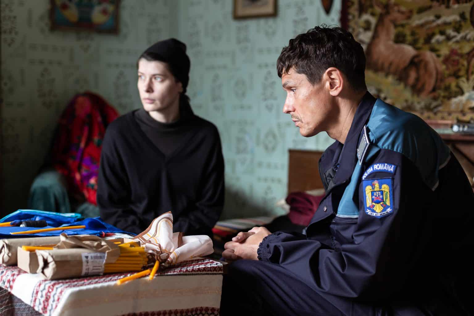 ‘Men Of Deeds’ Blu-Ray Review – A Deceptively Humorous & Compelling Crime Drama