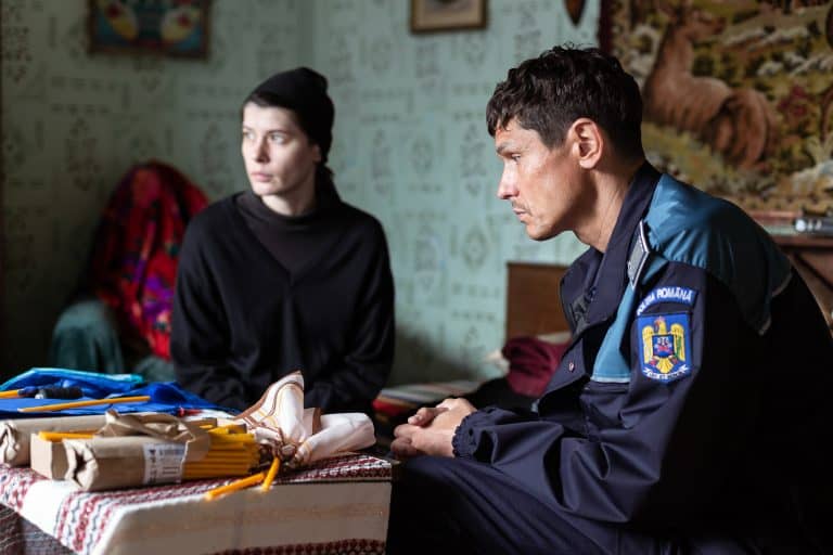 ‘Men Of Deeds’ Blu-Ray Review – A Deceptively Humorous & Compelling Crime Drama