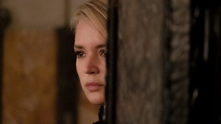 ‘Madeleine Collins’ Review – A Hitchcockian Movie With Many Twists, Turns And A Terrific Virginie Efira