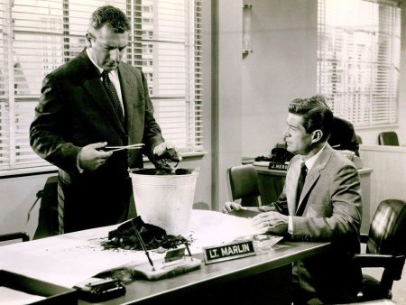 Film Noir: The Dark Side Of Cinema XV Blu-Ray Review – Gripping Noirs Hit The Spot For Fans