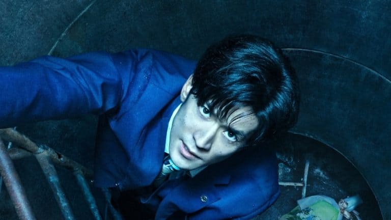 ‘#Manhole’ Review – Satiric Thriller Offers Plenty Of Nasty Surprises [Fantasia Fest 2023]