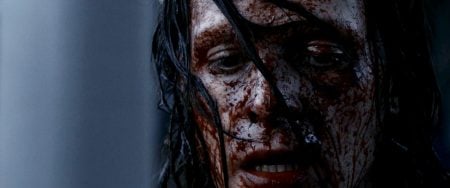 Highly Anticipated Thriller ‘Megalomaniac’ To Hit Theaters On September 8 (NEW TRAILER)