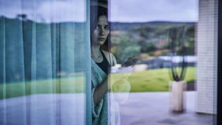 ‘Monolith’ Review – A Great Horror Example Of The Less-Is-More Approach [FrightFest 2023]