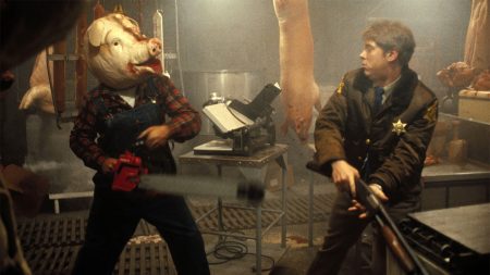‘Motel Hell’ 4K UHD Blu-Ray Review – Hilarious Pitch Black Horror Film Is Wonderfully Absurd