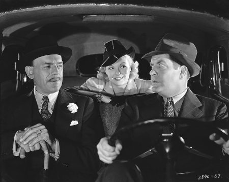 Mr. Wong Collection Blu-Ray Review – Murder & Mystery With Boris Karloff