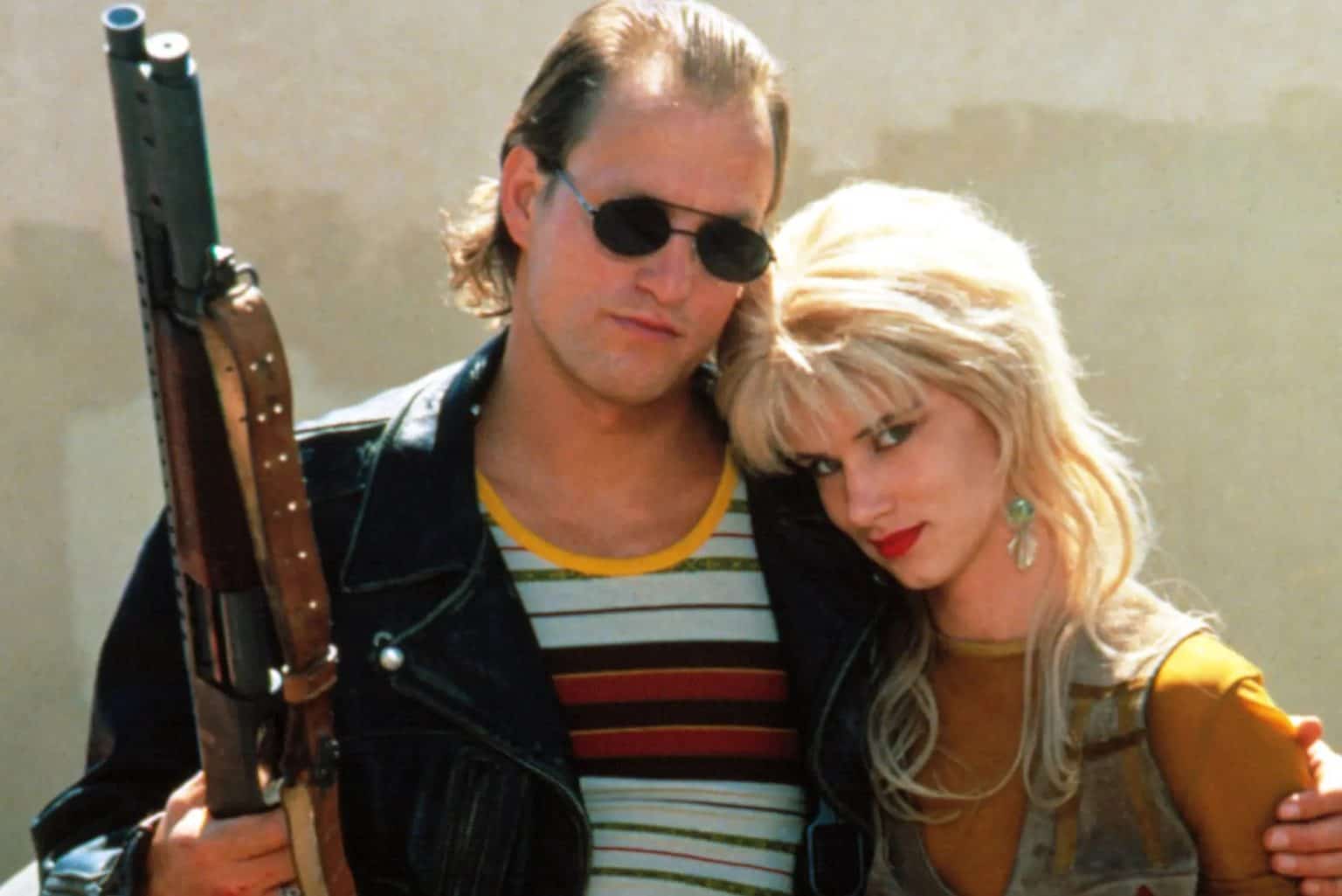 Oliver Stone Thriller ‘Natural Born Killers’ Heads To 4K UHD Blu-Ray This September