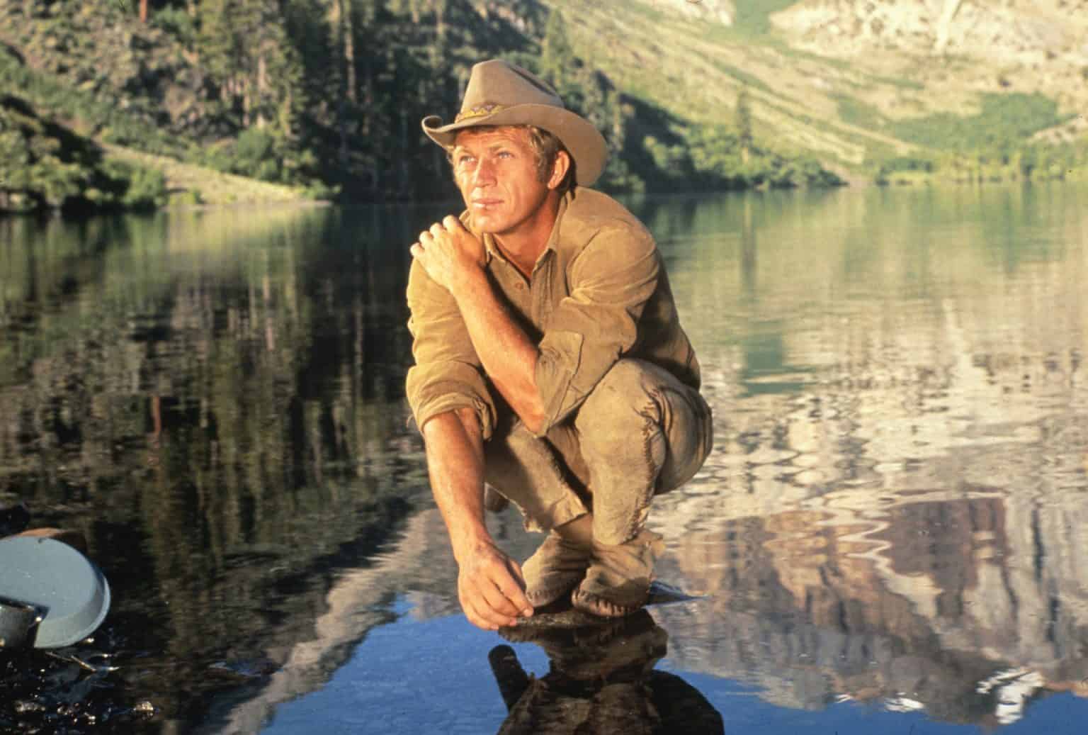 ‘Nevada Smith’ Blu-Ray Review – Overlooked Steve McQueen Western Is Given A New Lease On Life