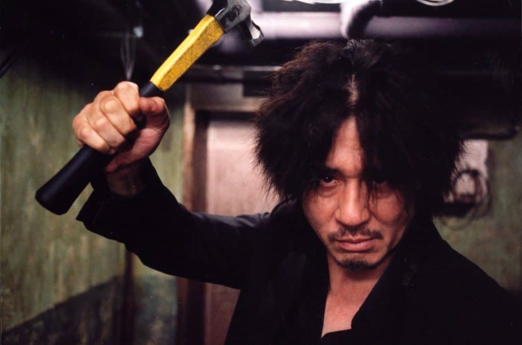 ‘Oldboy’ 20th Anniversary Review – The Past, Present, And Future Of Action Cinema