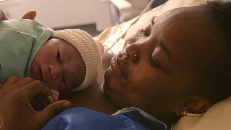 ‘Our Body’ Review – An Intimate, Thought-Provoking Look Inside A Gynecology Ward