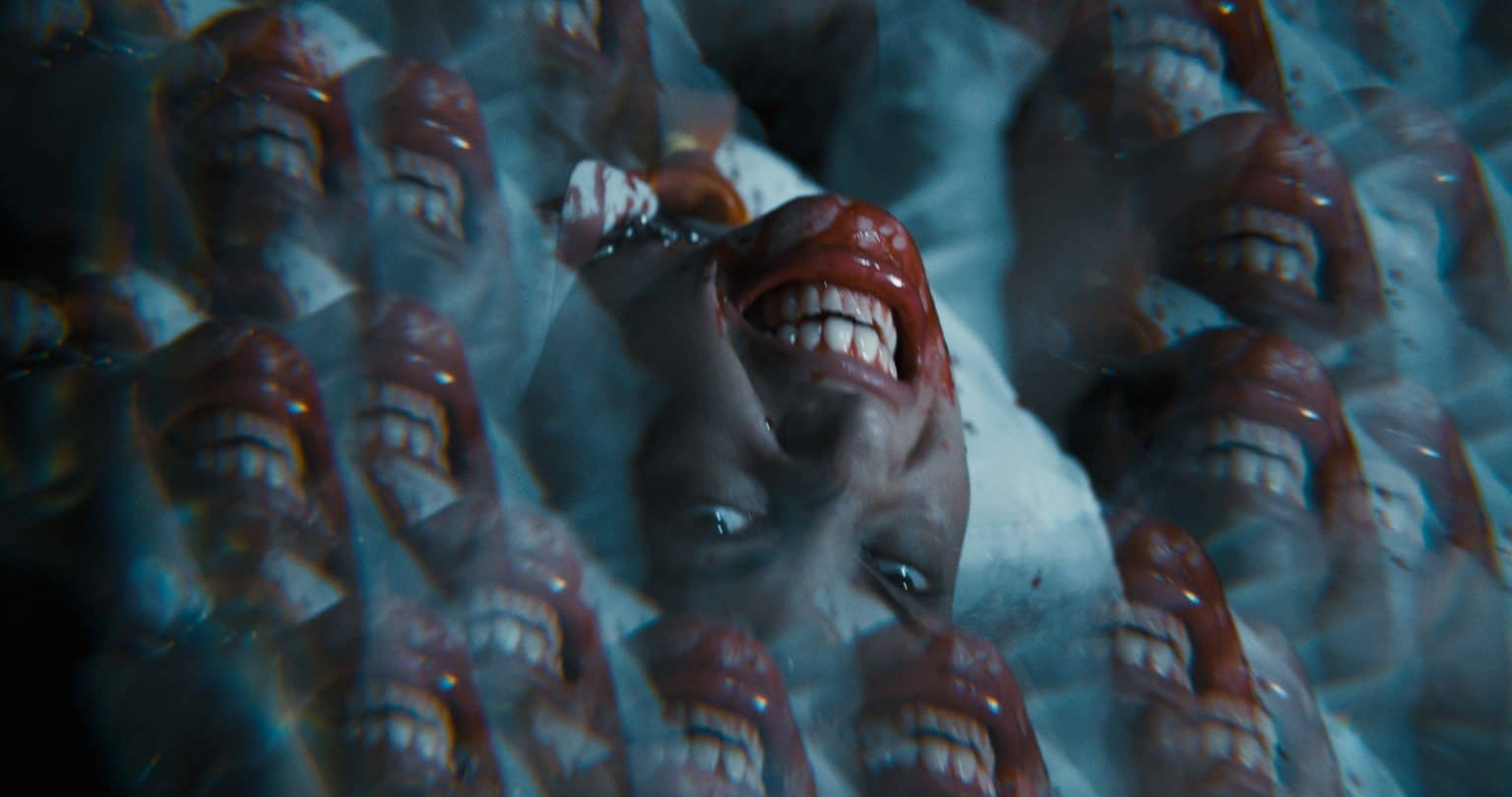 ‘Perpetrator’ Review – A Tonally Confused B-Horror Flick