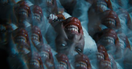 ‘Perpetrator’ Review – A Tonally Confused B-Horror Flick