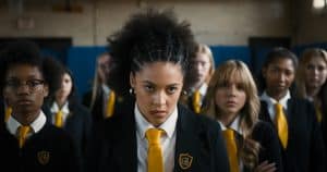 ‘Perpetrator’ Arrow Video Blu-Ray Review – A Perplexing Yet Enthralling Story Of Suppressed Rage