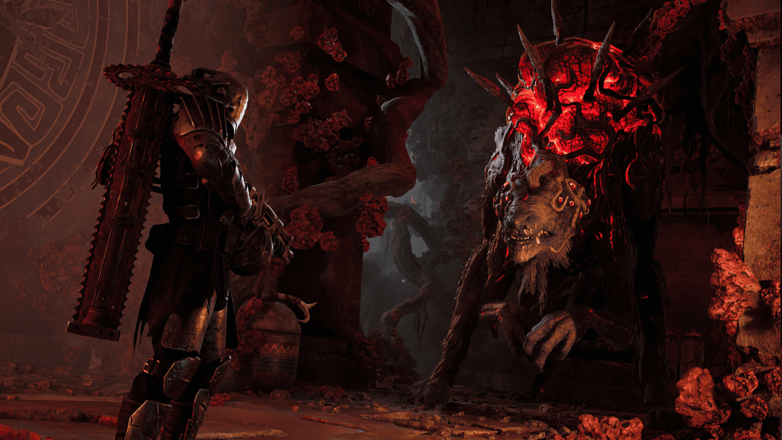 A Comprehensive Class Guide For Remnant 2