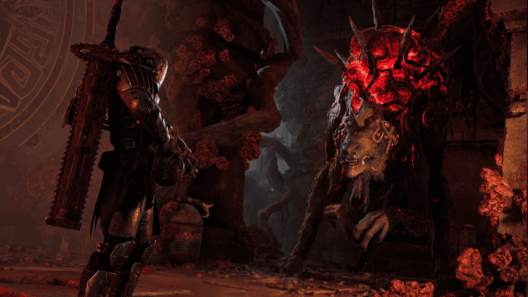 A Comprehensive Class Guide For Remnant 2