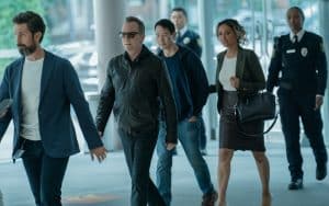 Season One Of Kiefer Sutherland Thriller ‘Rabbit Hole’ Heads To DVD This October