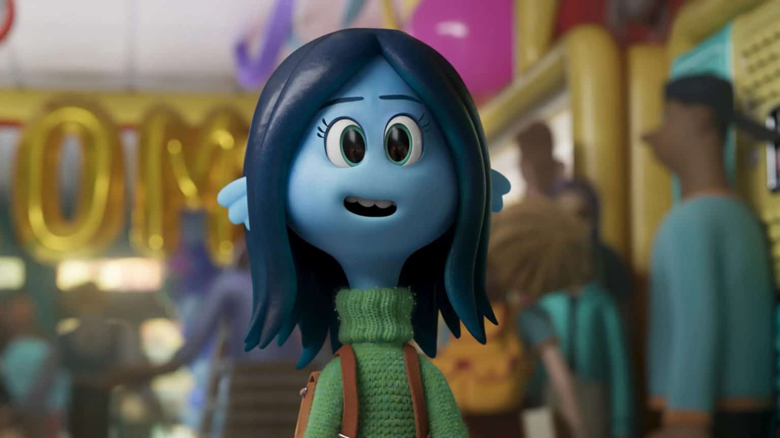 Universal To Release The Animated Coming-Of-Age Tale ‘Ruby Gillman, Teenage Kraken’ On Blu-Ray