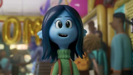 Universal To Release The Animated Coming-Of-Age Tale ‘Ruby Gillman, Teenage Kraken’ On Blu-Ray