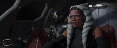 ‘Ahsoka’ Episode Three Review – A Transgalactic Turning Point for Star Wars