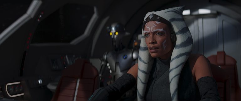 ‘Ahsoka’ Episode Three Review – A Transgalactic Turning Point for Star Wars