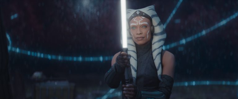 ‘Ahsoka’ Review – A Satisfying Return For The Rebels