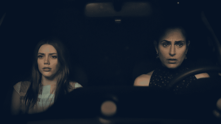 ‘What Comes Around’ Review – Middling Modern Thriller Explores Dating And Age Gaps In The Online Era