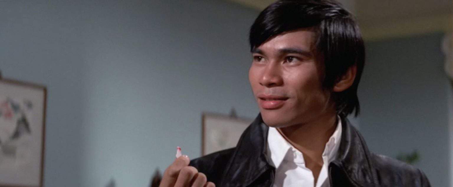 Shaw Definition Shaw Brothers Classics: Volume 2 Blu-Ray Review - Twelve Action-Packed ...