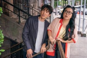 ‘Shortcomings’ Blu-Ray Review – Randall Park Embraces The Messiness Of Humanity