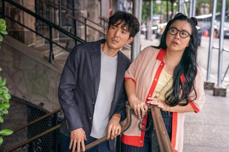 ‘Shortcomings’ Blu-Ray Review – Randall Park Embraces The Messiness Of Humanity