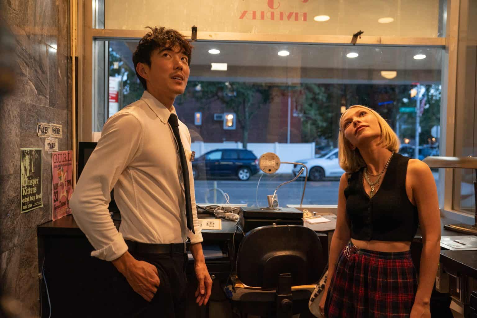 Sony To Release Randall Park’s Directorial Debut ‘Shortcomings’ On Blu-Ray Very Soon