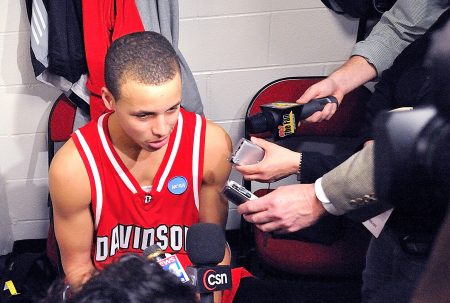 ‘Stephen Curry: Underrated’ Review – A Slam Dunk Of A Documentary