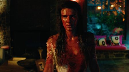 ‘Til Death Do Us Part’ Director Timothy Woodward Jr. On The Surprising Underbelly Of His Gory Genre-Blender