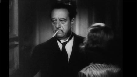 ‘Strangers In The House’ Blu-Ray Review – A Well-Crafted & Surprising French Mystery