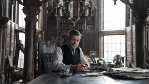 Netflix and Serkis Agree to bring George Orwell’s Animal Farm to the Big Screen Andy Serkis Batman