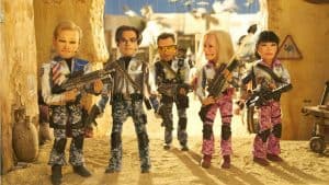 ‘Team America: World Police’ Uncensored & Unrated Blu-Ray Review – Freedom Is The Only Way