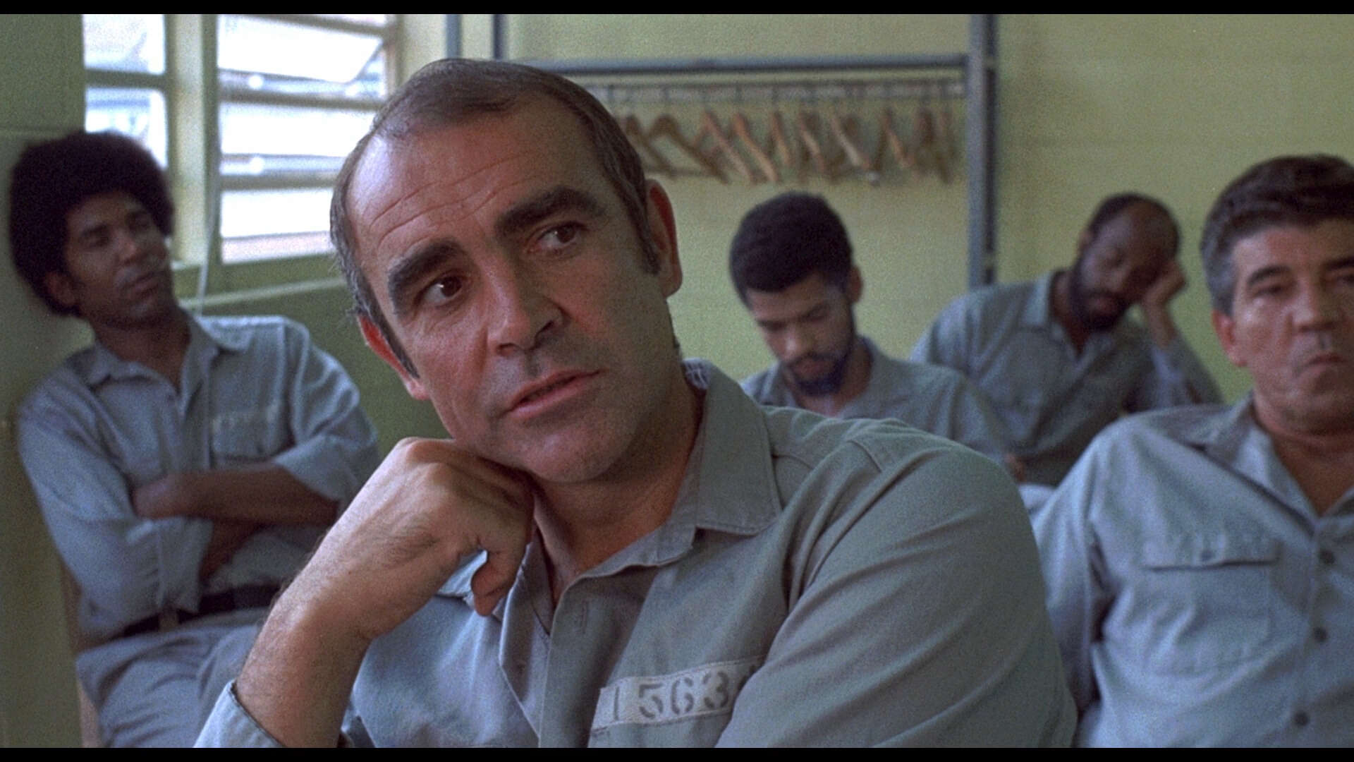 'The Anderson Tapes' Blu-Ray Review - Sean Connery Oozes Charisma In ...