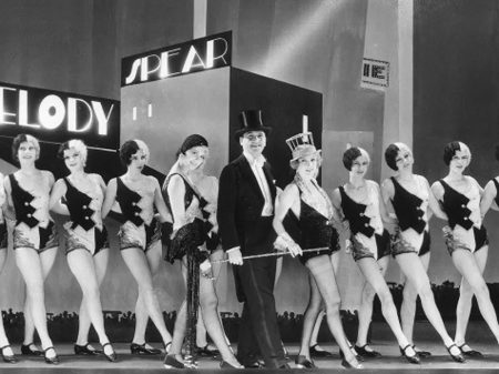 ‘The Broadway Melody’ Blu-Ray Review – Best Picture Winner Gets A Marvelous Revitalization