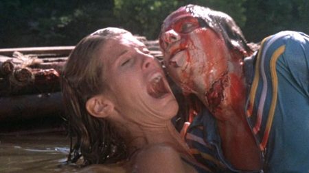 ‘The Burning’ (1981) 4K UHD Blu-Ray Review – Gnarly Slasher Film Is A Bloody Gem