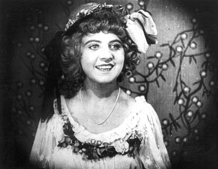 ‘The Doll’ (1919)/ ‘I Don’t Want To Be A Man’ Blu-Ray Review – Fun Early Efforts From Ernst Lubitsch