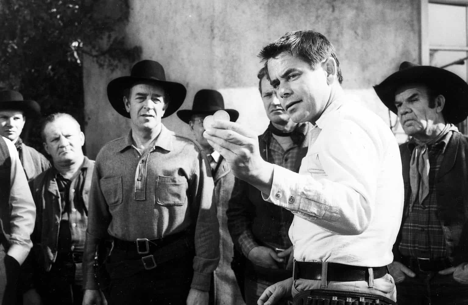 ‘The Fastest Gun Alive’ Blu-Ray Review – Western Tale Weighs The Price Of Taking A Life