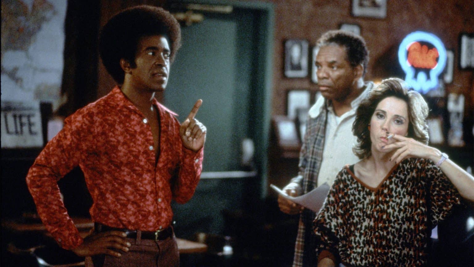 ‘The Ladies Man’ Blu-Ray Review – SNL Character’s Big Screen Debut Is Slight Yet Amusing