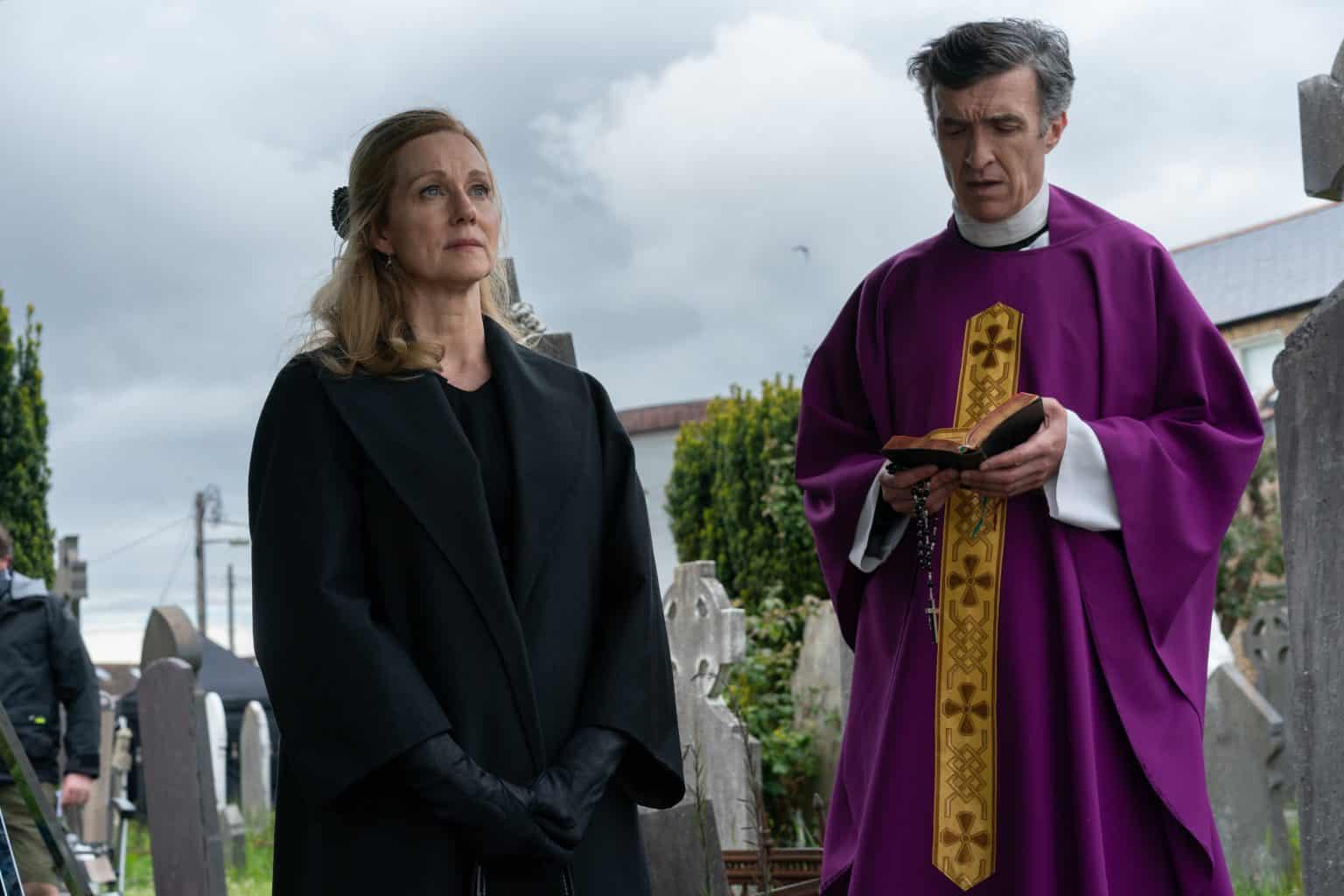 Sony To Release The Heartfelt Drama ‘The Miracle Club’ On Blu-Ray Very Soon