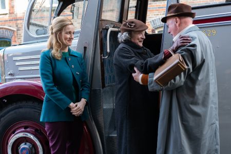 ‘The Miracle Club’ Review – A Journey Of Heart And Hope