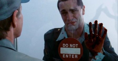‘The Mist’ 4K UHD Blu-Ray Review – Ruthless Stephen King Horror Tale Packs A Punch